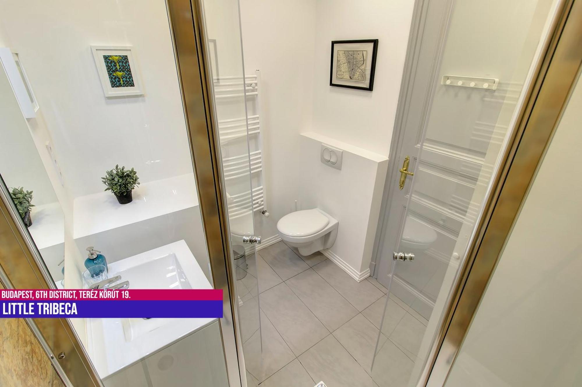 Little Americas Oktogon Apartments Budapeşte Dış mekan fotoğraf