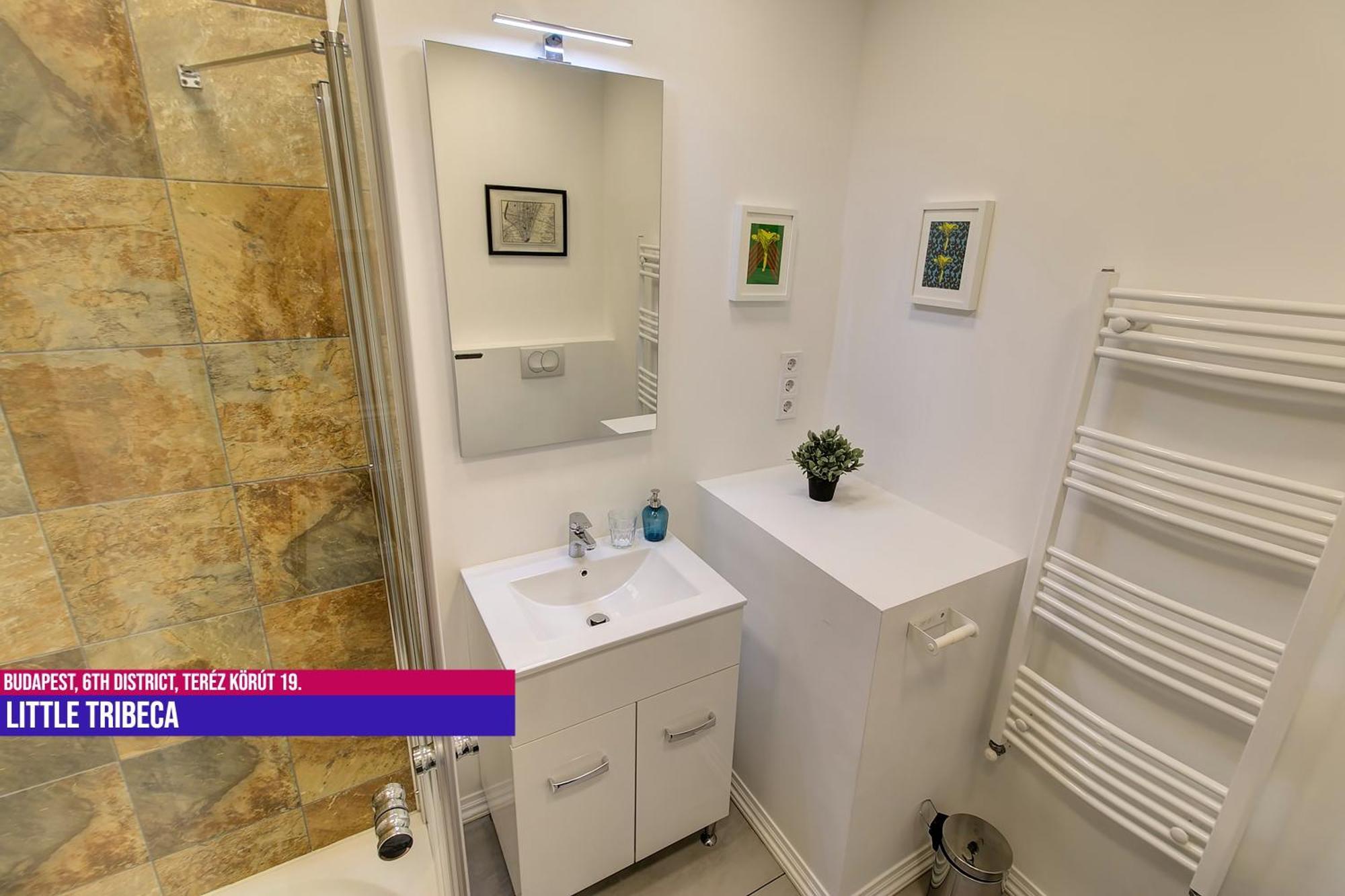 Little Americas Oktogon Apartments Budapeşte Dış mekan fotoğraf